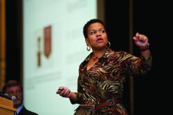 Marki Lemons Teaches